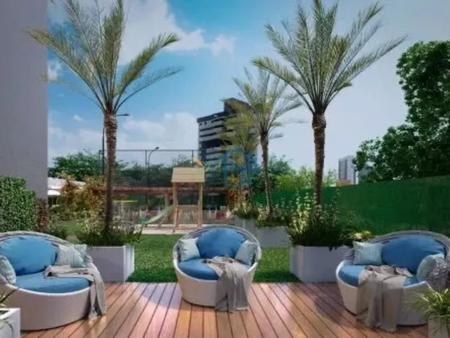 Imagem 3: CLIVANEIDE DE ROSARIO TOWER - Apartamento Alto Padrão/ Mossoró / apartamento em Mossoró