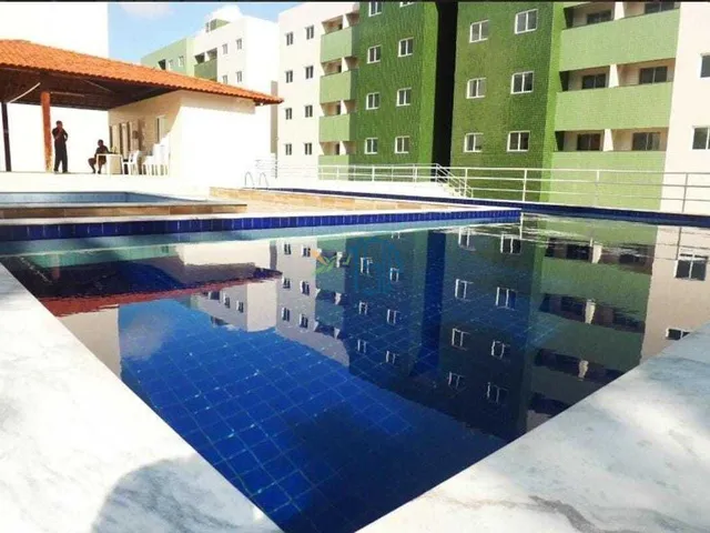 Imagem: Residencial Rio Mussure - APARTAMENTO PADRAO/