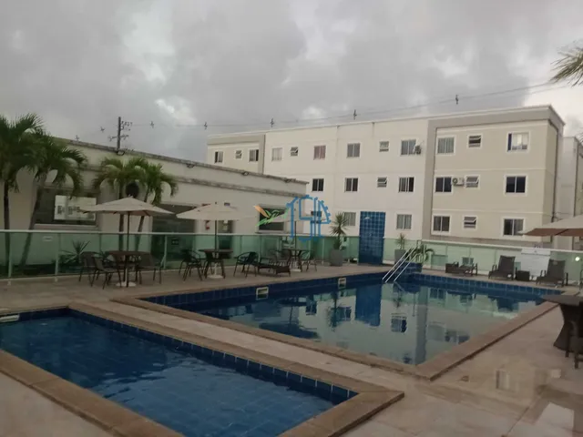 Imagem: Residencial Praia do Forte - Condomínio