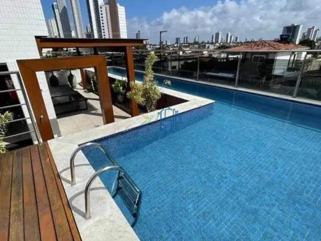 Imagem: Boulevard Hadman Norat - APARTAMENTO ALTO