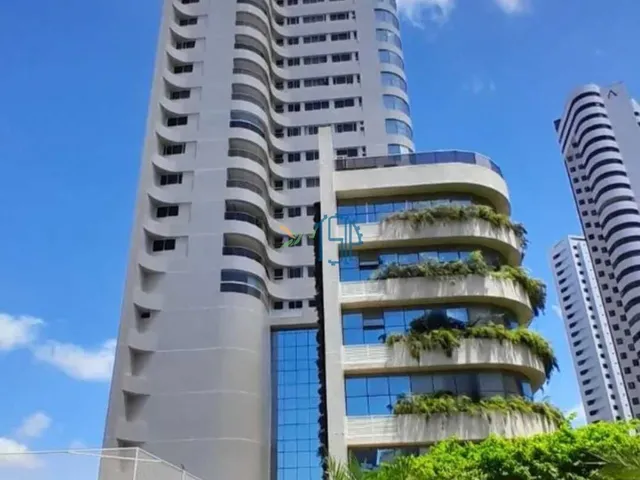 Imagem: Tour Geneve - APARTAMENTO ALTO PADRAO/ APARTAMENTO