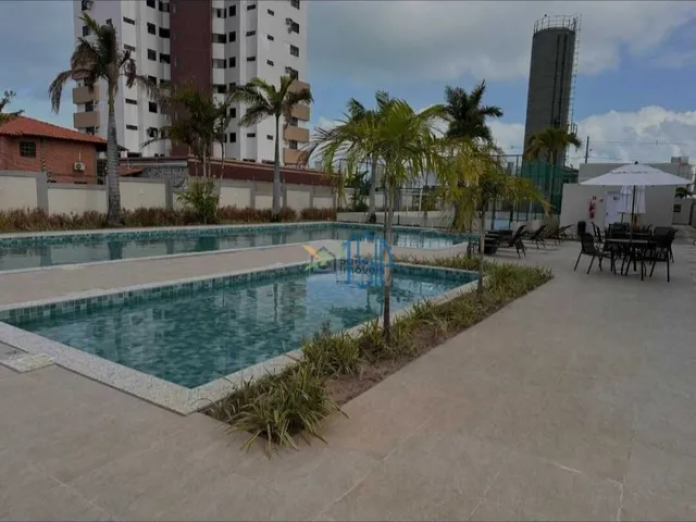 Imagem: Condomínio Reserva Areia Vermelha - APARTAMENTO