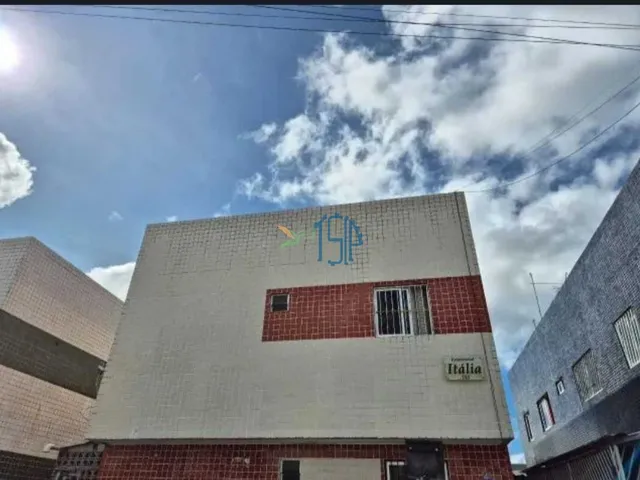 Imagem: Residencial Itália - APARTAMENTO PADRAO/