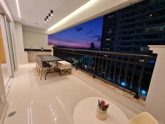 Imagem: Condomínio Portamaris club - Apartamento