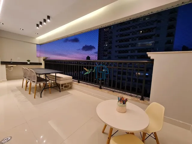 Imagem 15: Condomínio Portamaris club - Apartamento Alto Padrão/ Portamaris...