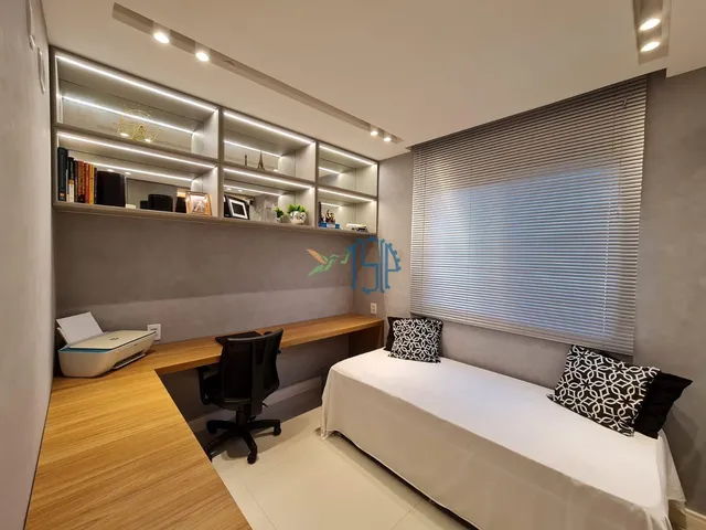 Imagem 9: Condomínio Portamaris club - Apartamento Alto Padrão/ Portamaris...