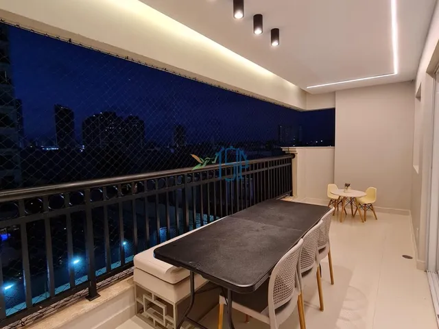 Imagem 11: Condomínio Portamaris club - Apartamento Alto Padrão/ Portamaris...