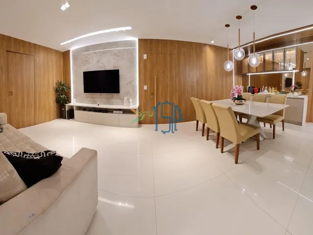 Imagem 14: Condomínio Portamaris club - Apartamento Alto Padrão/ Portamaris...