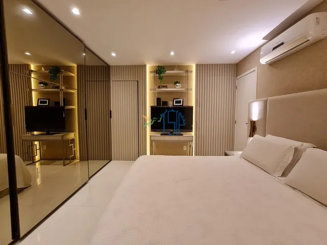 Imagem 10: Condomínio Portamaris club - Apartamento Alto Padrão/ Portamaris...