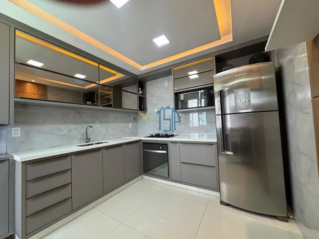 Imagem 13: Condomínio Portamaris club - Apartamento Alto Padrão/ Portamaris...