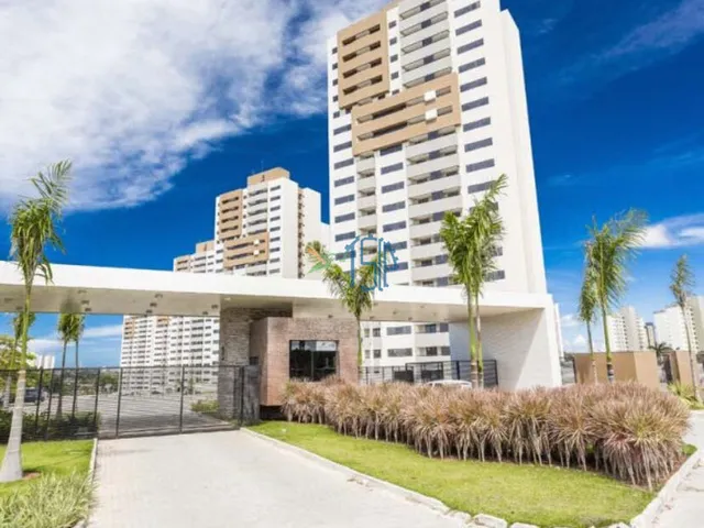 Imagem 1: Oportunidade / Apartamento no Condomínio Fechado em Neopolis / Apartamento Padrão No