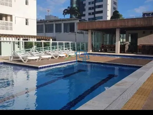 Imagem: APARTAMENTO EM NATAL/ LAGOA NOVA