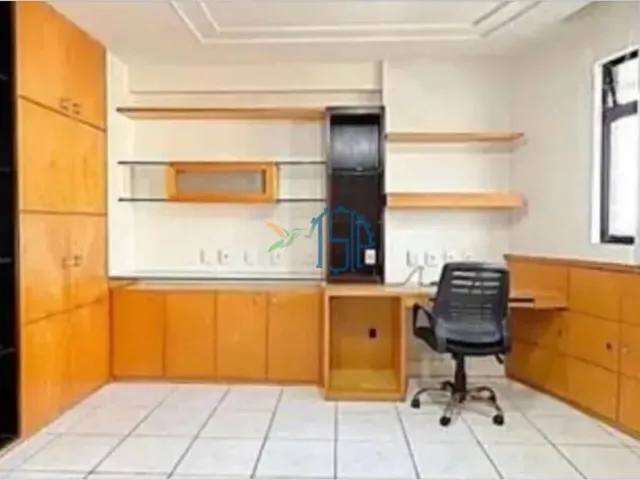 Imagem 3: Condomínio Torre Imperial - APARTAMENTO EM CANDELÁRIA-RN / APARTAMENTO NO TORRE