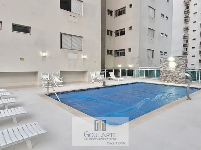 Imagem: Apartamento Alto Padrão com acesso a sacada