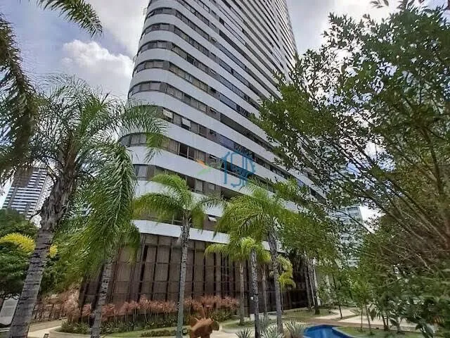 Imagem: Apartamento Alto Padrão em Altiplano Cabo