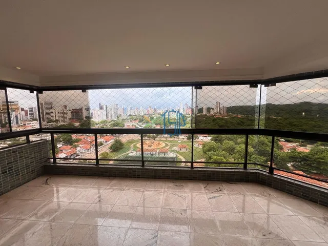 Imagem: Condomínio Dalton Cunha - Apartamento Alto