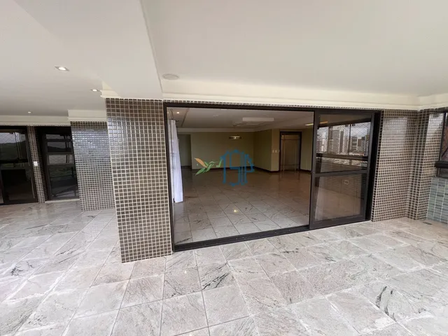 Imagem 7: Condomínio Dalton Cunha - Apartamento Alto Padrão/OPORTUNIDADE. Apartamento espetacular