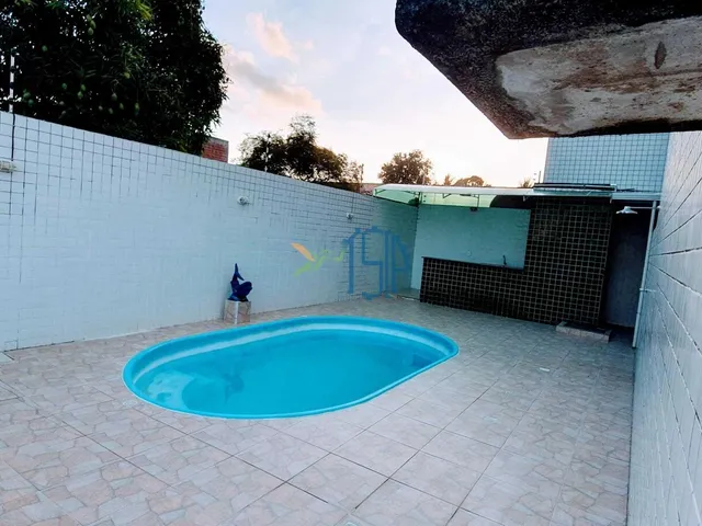 Imagem: Residencial Mar Báltico - APARTAMENTO PADRÃO/