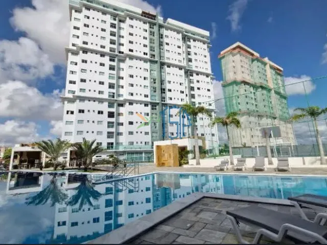 Imagem 5: Residencial Torres Di Maria - OPORTUNIDADE / APARTAMENTO NO CONDOMÍNIO FECHADO EM