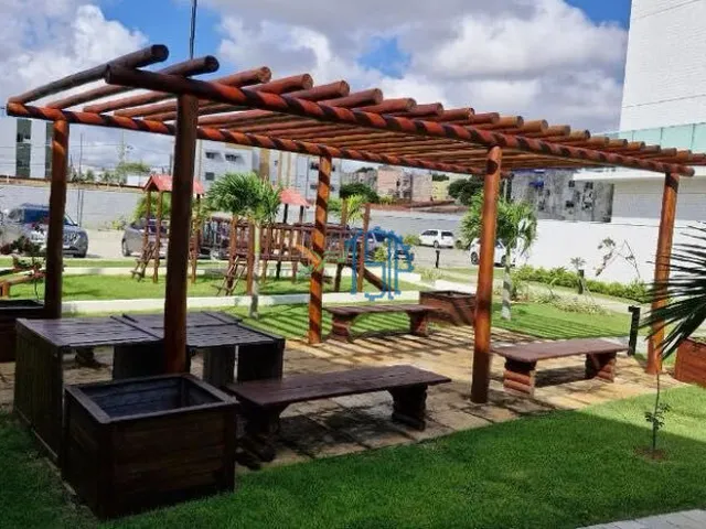 Imagem 8: Residencial Torres Di Maria - OPORTUNIDADE / APARTAMENTO NO CONDOMÍNIO FECHADO EM