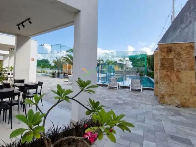 Imagem 6: Residencial Torres Di Maria - OPORTUNIDADE / APARTAMENTO NO CONDOMÍNIO FECHADO EM