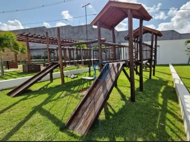 Imagem 4: Residencial Torres Di Maria - OPORTUNIDADE / APARTAMENTO NO CONDOMÍNIO FECHADO EM
