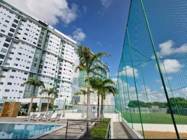 Imagem 7: Residencial Torres Di Maria - OPORTUNIDADE / APARTAMENTO NO CONDOMÍNIO FECHADO EM