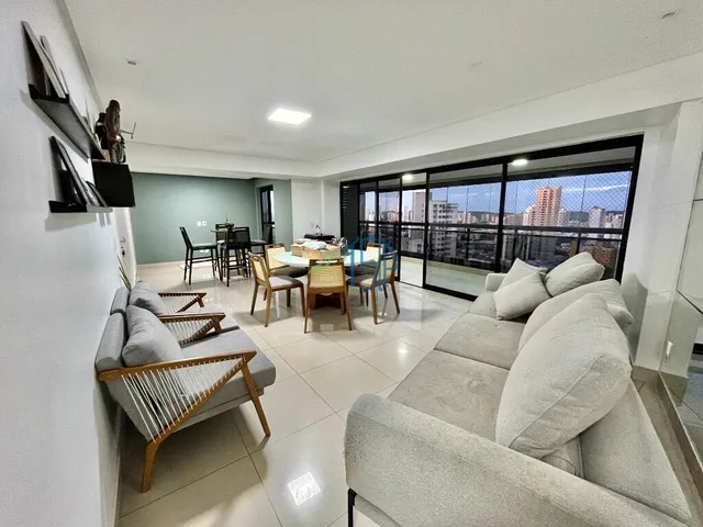 Imagem: Francisco de Goya - Apartamento Alto Padrão/