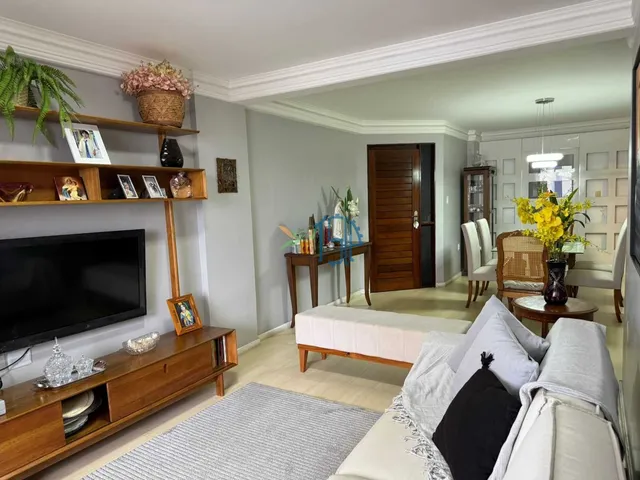 Imagem: Manaíra Classic - APARTAMENTO PADRÃO/