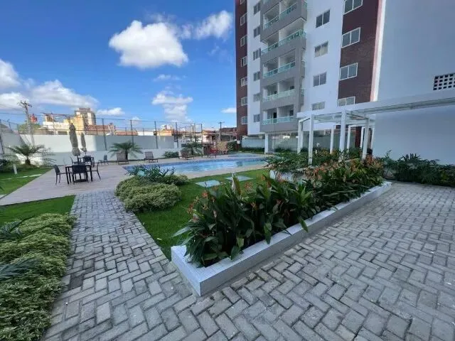 Imagem 1: Foz do Iguaçu viva em um imóvel que oferece conforto com estilo e segurança para