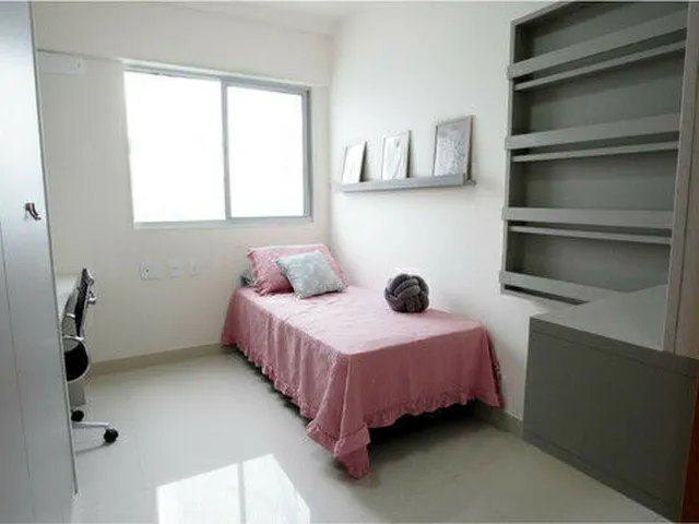 Imagem 12: Foz do Iguaçu viva em um imóvel que oferece conforto com estilo e segurança para