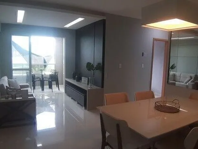 Imagem 8: Foz do Iguaçu viva em um imóvel que oferece conforto com estilo e segurança para