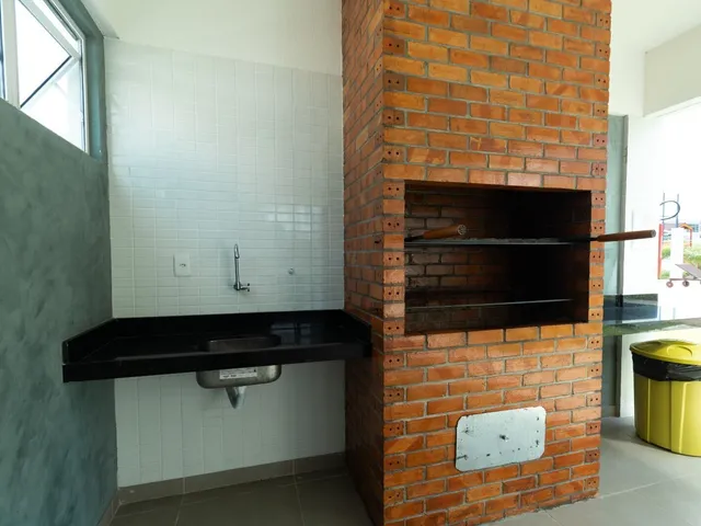 Imagem 14: Foz do Iguaçu viva em um imóvel que oferece conforto com estilo e segurança para