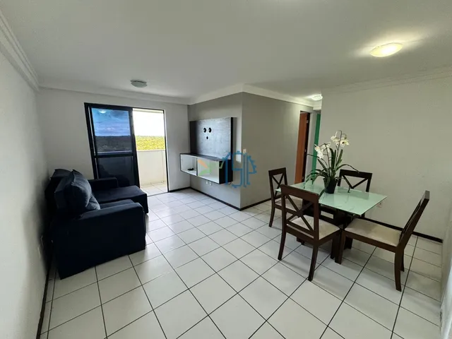 Imagem: Amazônia Residencial Club - APARTAMENTO