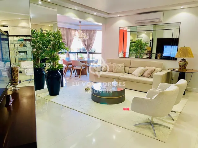 Imagem: Apartamento à venda no bairro Jurerê Internacional