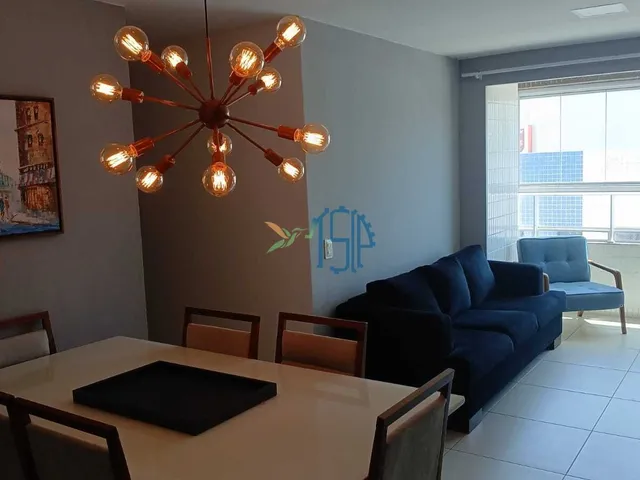 Imagem: Residencial Acrux - APARTAMENTO PADRÃO/