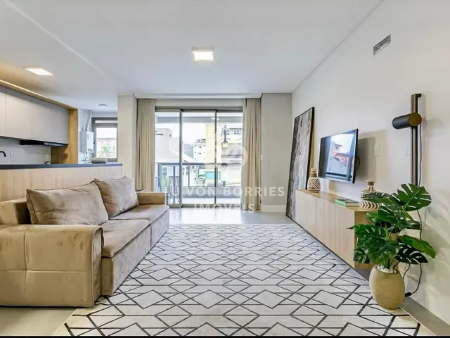 Imagem: Apartamento à venda no bairro Jurerê