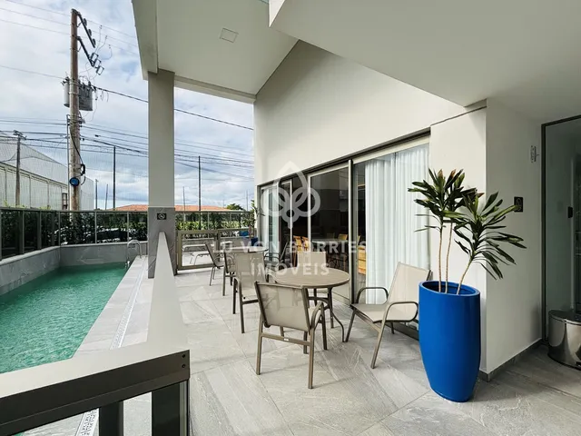 Imagem 8: Apartamento à venda no bairro Jurerê - Florianópolis/SC