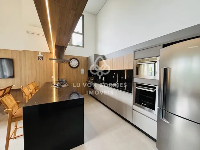 Imagem 3: Apartamento à venda no bairro Jurerê - Florianópolis/SC