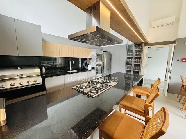 Imagem 10: Apartamento à venda no bairro Jurerê - Florianópolis/SC