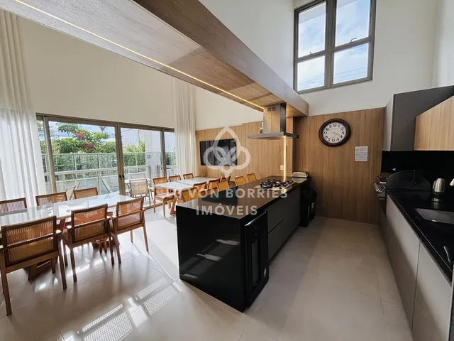 Imagem 2: Apartamento à venda no bairro Jurerê - Florianópolis/SC