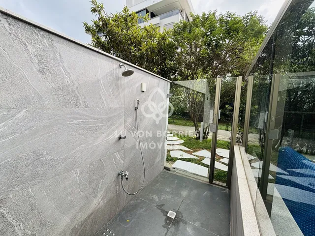 Imagem 13: Apartamento à venda no bairro Jurerê - Florianópolis/SC