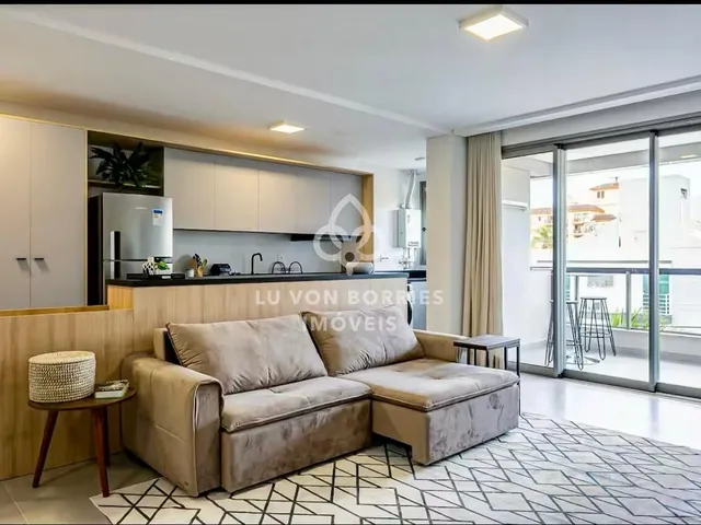 Imagem 11: Apartamento à venda no bairro Jurerê - Florianópolis/SC