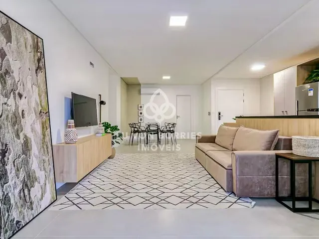 Imagem 4: Apartamento à venda no bairro Jurerê - Florianópolis/SC