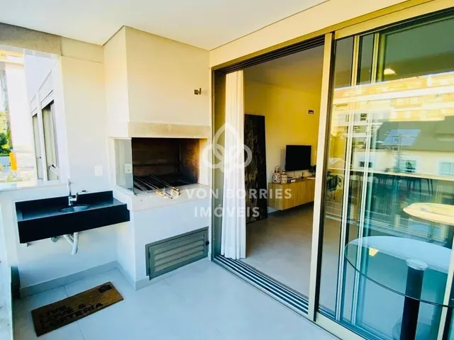 Imagem 14: Apartamento à venda no bairro Jurerê - Florianópolis/SC