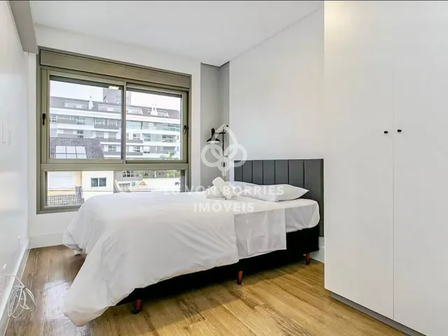 Imagem 5: Apartamento à venda no bairro Jurerê - Florianópolis/SC