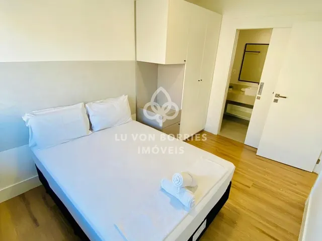 Imagem 9: Apartamento à venda no bairro Jurerê - Florianópolis/SC