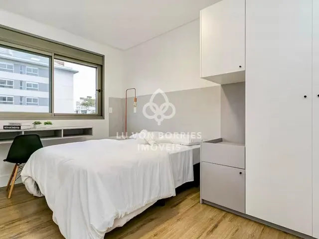 Imagem 12: Apartamento à venda no bairro Jurerê - Florianópolis/SC