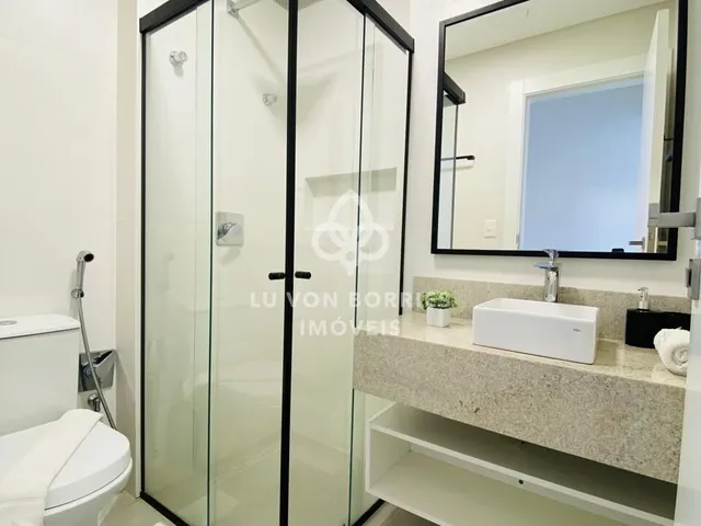 Imagem 6: Apartamento à venda no bairro Jurerê - Florianópolis/SC