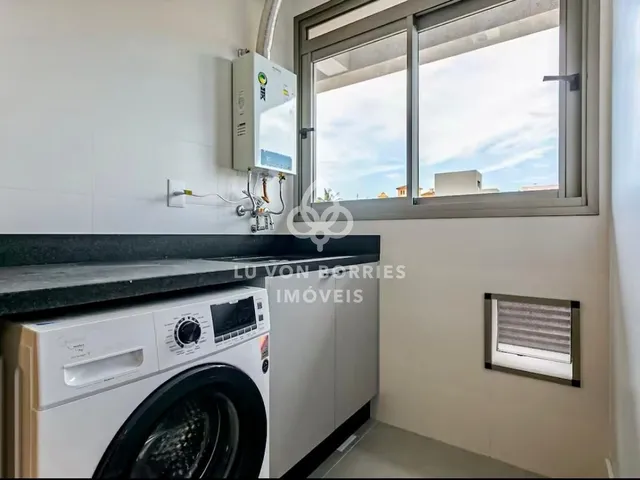 Imagem 15: Apartamento à venda no bairro Jurerê - Florianópolis/SC